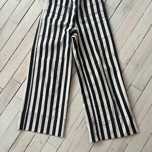 Rejina Pyo Stripe Pants